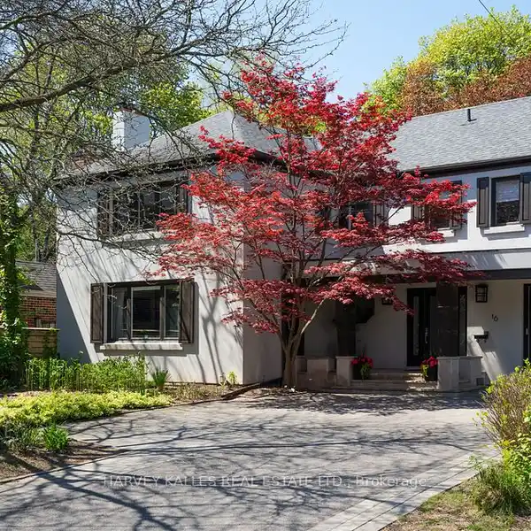 Residential