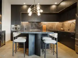 Fully Remodeled Home Featuring Unparalleled Craftsmanship and Sophisticated Design