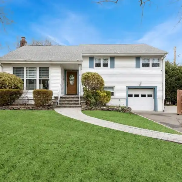 BEAUTIFULLY UPDATED SPLIT-LEVEL HOME