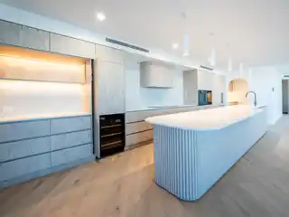 An Unparalleled Lifestyle Opportunity at Bianco