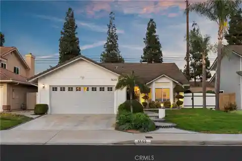Charming Single-story Home in a Quiet Neighborhood