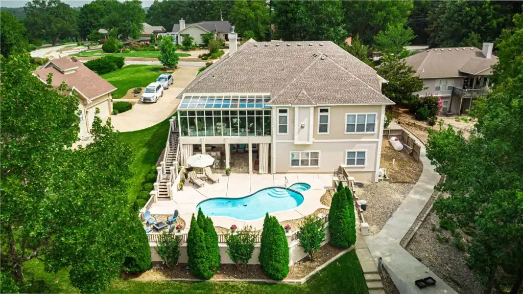 Exquisite and Peaceful Sanctuary