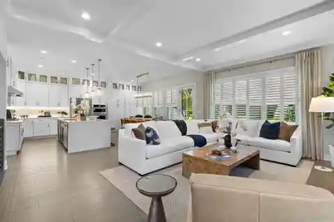 Luxury Living at Marker Ridge