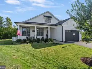 Luxury Living in Premier Spring Creek