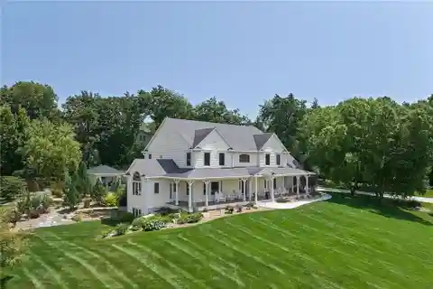 Impeccably Updated Residence with Smart Functionality