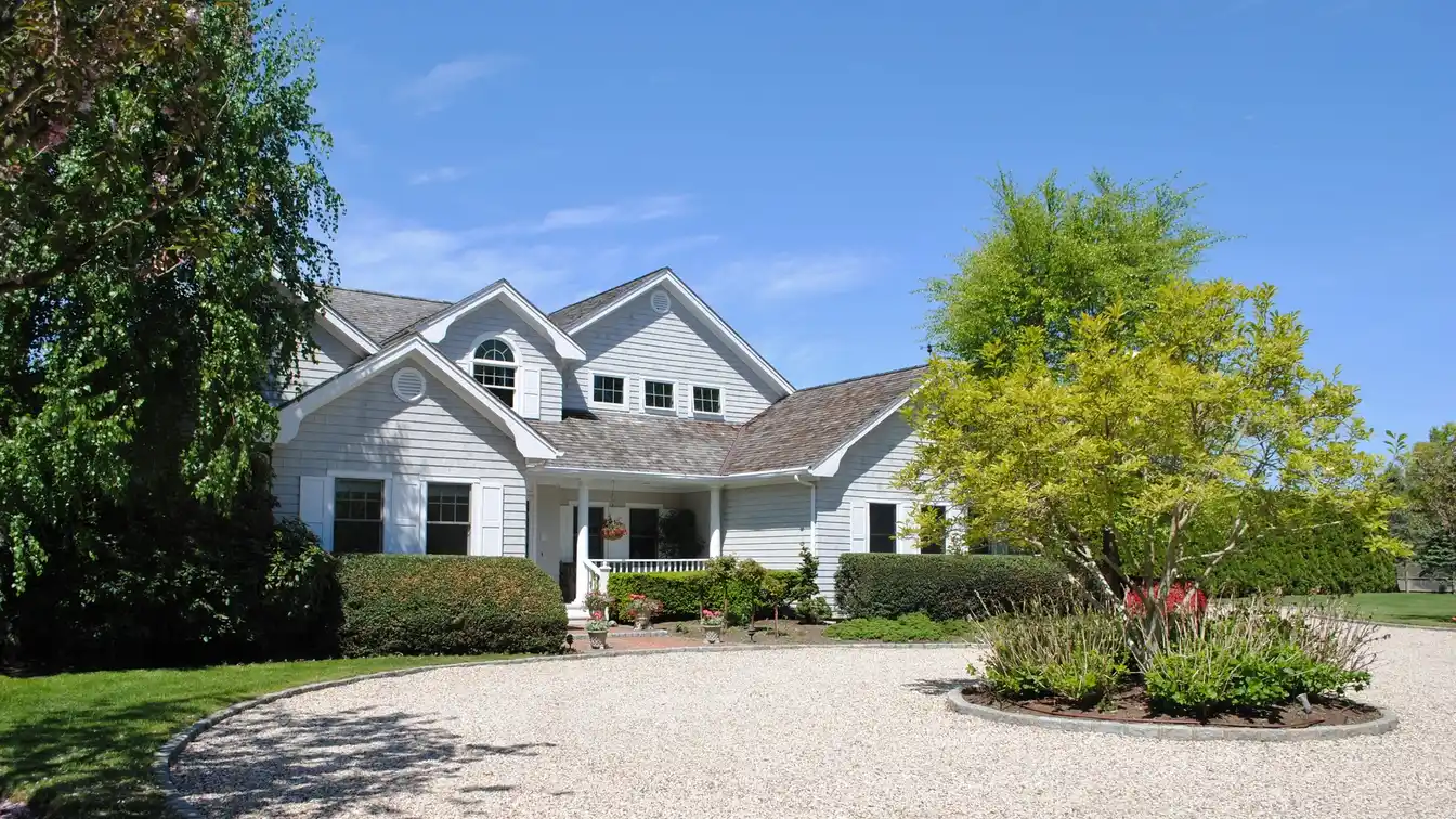 Well-appointed Four Bedroom Rental Home