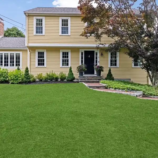 PICTURE-PERFECT HOME ON A BEAUTIFUL LOT