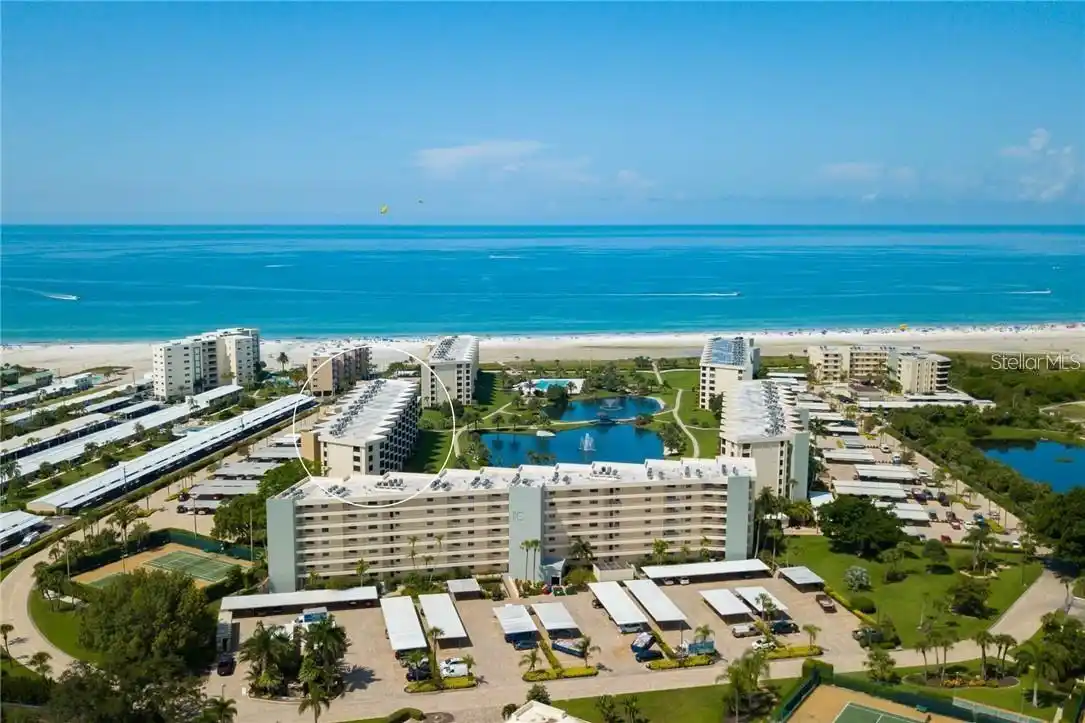 Resort-style Living at Gulf & Bay Club