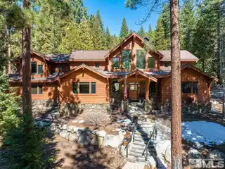 Upgraded Home in Historic Glenbrook