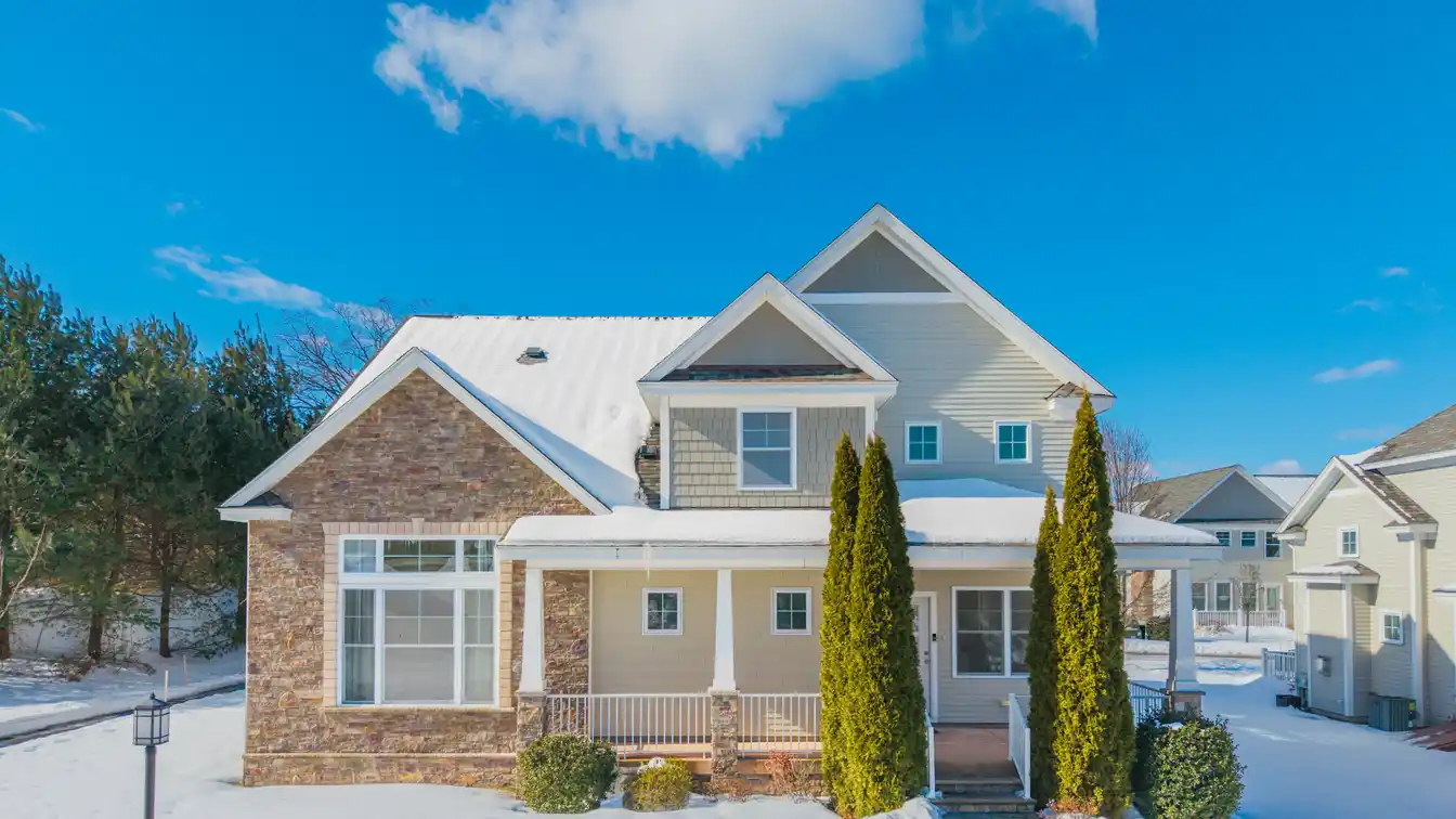 Amazing Detached Townhome
