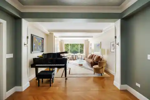 Modern Elegance with Iconic Central Park Views