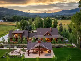 Pristine 15-Acre Ranch