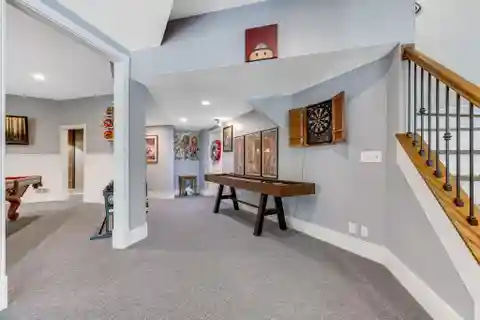 Prestigious Highland Estate with Ultimate Privacy