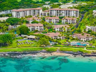 Thoughtfully Designed Ground Floor Residence in Wailea Beach Villas