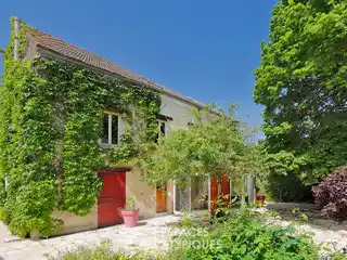 Beautiful Renovated Farmhouse