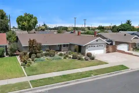 Great Single-Level Home on a Quiet Street