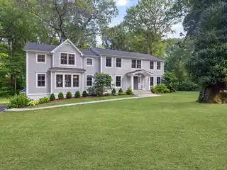 Beautifully Renovated Colonial Home