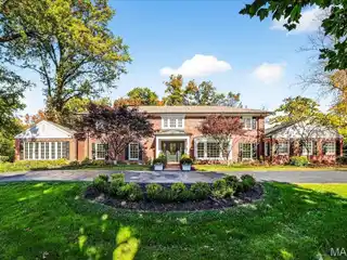 Private Estate with Resort-Style Elegance