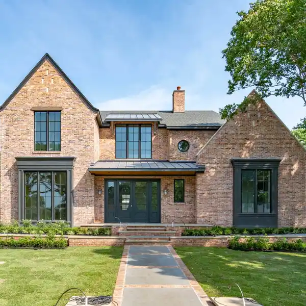 STUNNING NEW CONSTRUCTION IN COVETED WHITE ROCK VALLEY