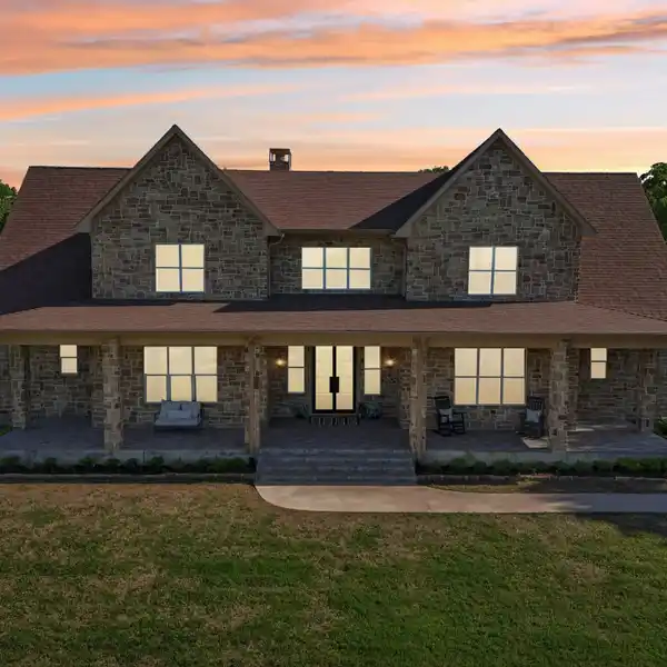 AMAZING LAKE VIEWS WITHOUT THE WATERFRONT TAXES