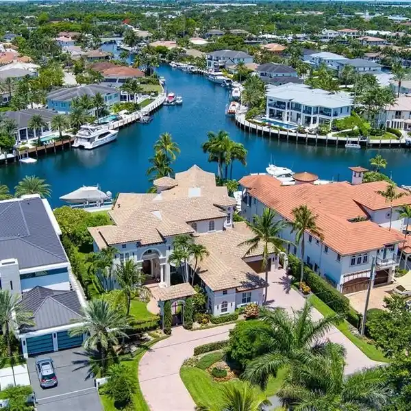 DEEPWATER PALAZZO IN LIGHTHOUSE POINT