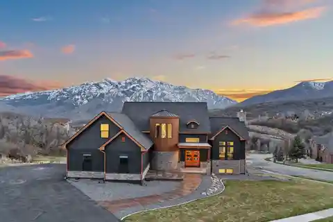 Elegant and Impeccably Maintained Home