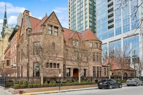 The Thompson House