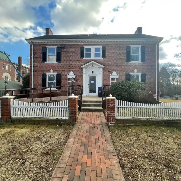 VERSATILE ALL BRICK HOME