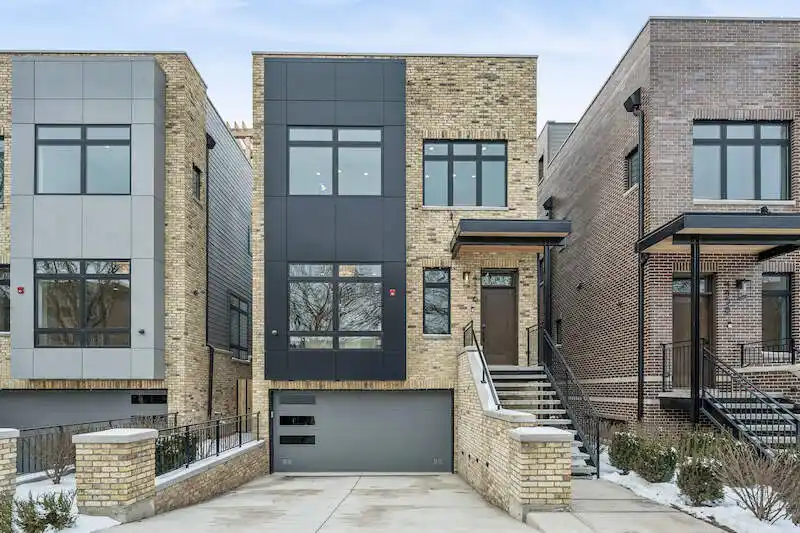 Greenview Collection - Beautiful New Construction