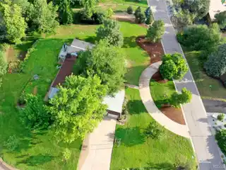 Charming Cul-De-Sac Gem with Scenic Privacy