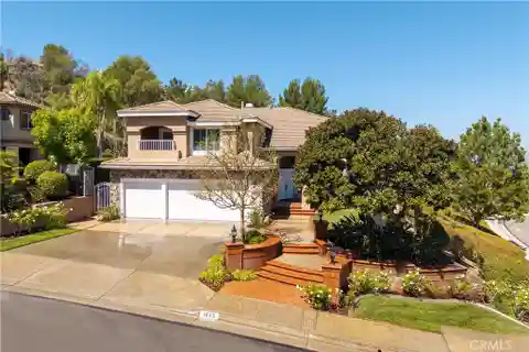 Elegance and Comfort in Anaheim Hills