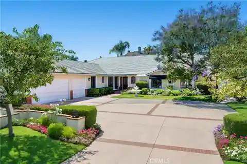 Stunning Single-Level Island View Home