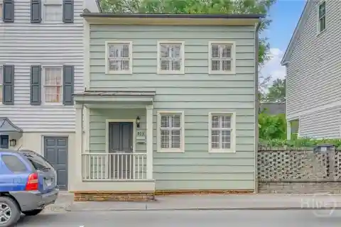 Beautifully Renovated Home in the National Historic Landmark District
