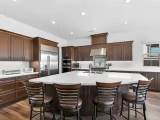 Exquisite Home on a Premium View Lot