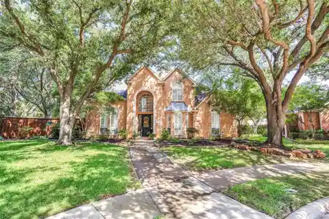 Rare Home on a Premier Creek Lot