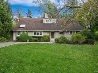 Classic Cape Cod with Modern Sophistication