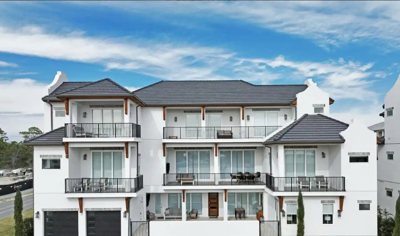 Beautiful Turnkey Ten Bedroom Home