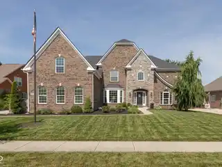Thoughtfully Designed and Immaculately Maintained Home