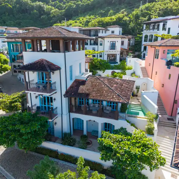 9 CALLE CARTAGENA | OCEAN VIEW RETREAT - STEPS FROM THE BEACH CLUB!