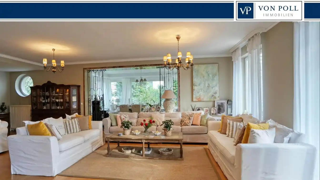 Exceptional Modernized Property