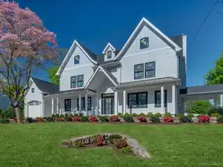 Modern Luxury with Timeless Design