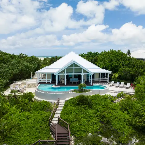 VILLA MARIPOSA