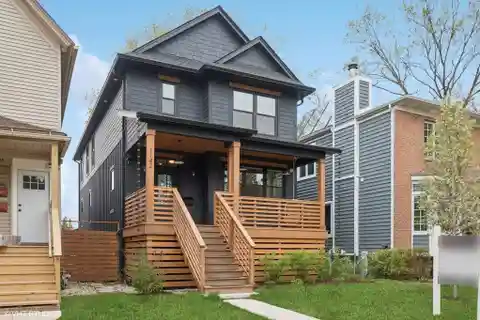 Beautifully Customized and Upgraded Home