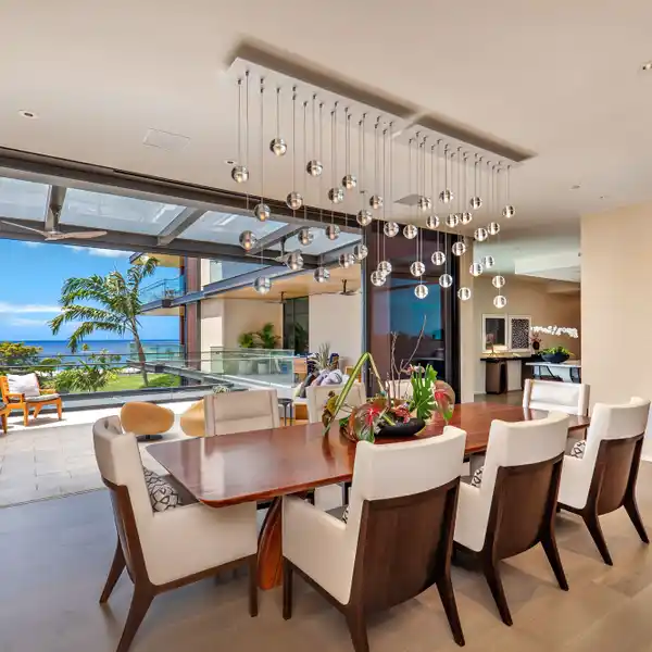 RARE FOUR BEDROOM PARK RESIDENCE AT PARK LANE ALA MOANA