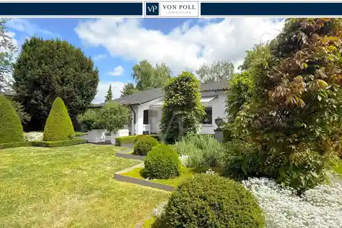 Impressive Property in a Peaceful Setting