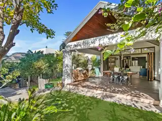 Impeccable Home in Central Location