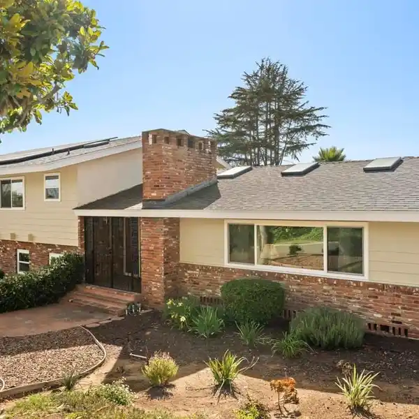 UPDATED RANCH WITH SPACIOUS BACKYARD