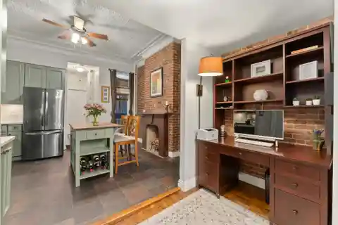 The Most Flexible Layout in Carnegie Hill