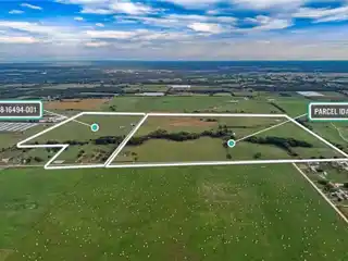 278 Stunning Acres Situated Just Outside of Gravette