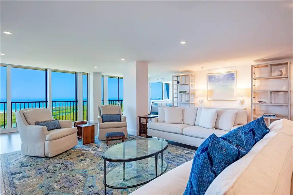 Unparalleled Elegance in the Stratford at Pelican Bay